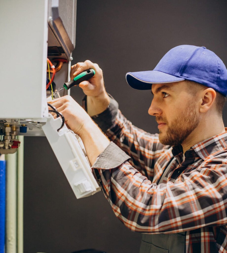 maintenance staffing in the united states