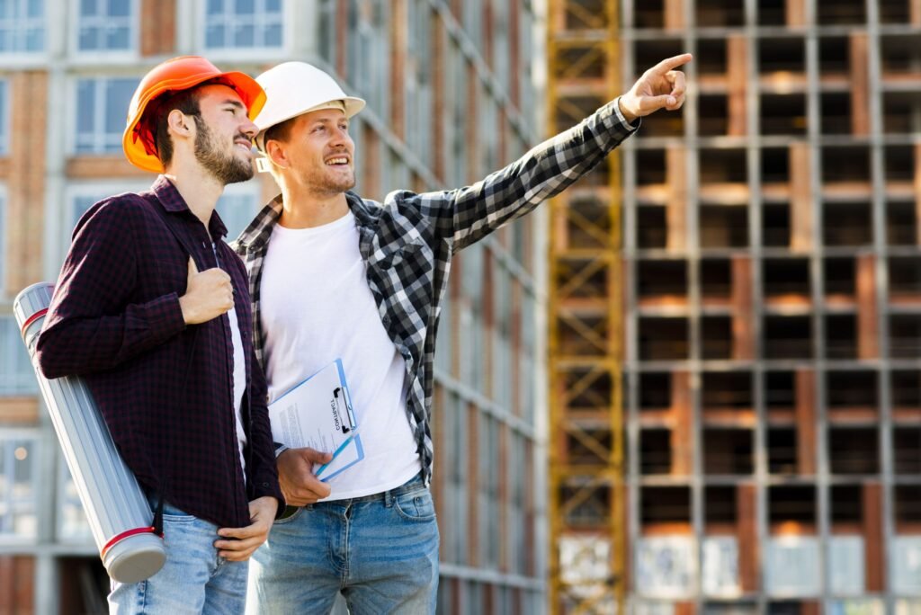 construction