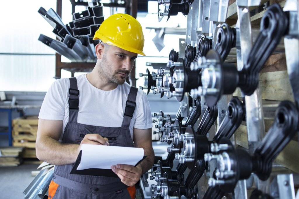 work as maintenance staff in the united states