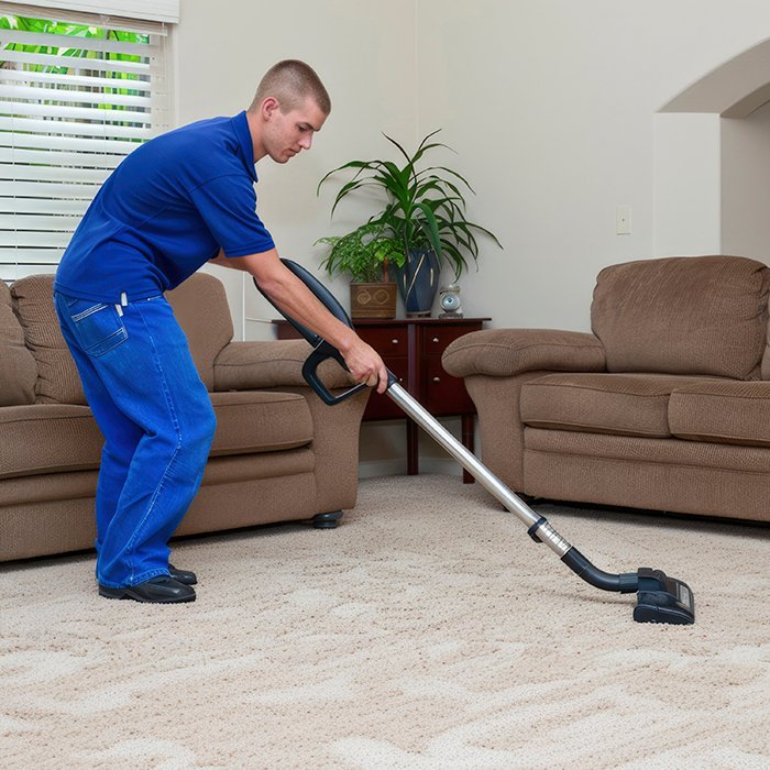 Janitorial Services for Businesses in USA