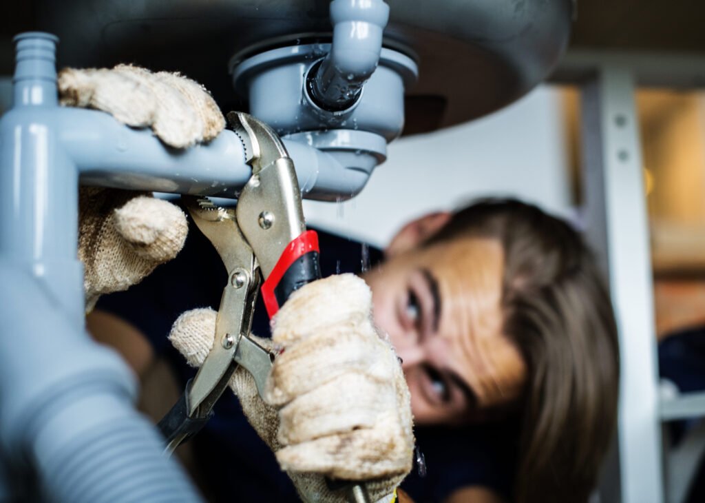 work as maintenance staff in the united states