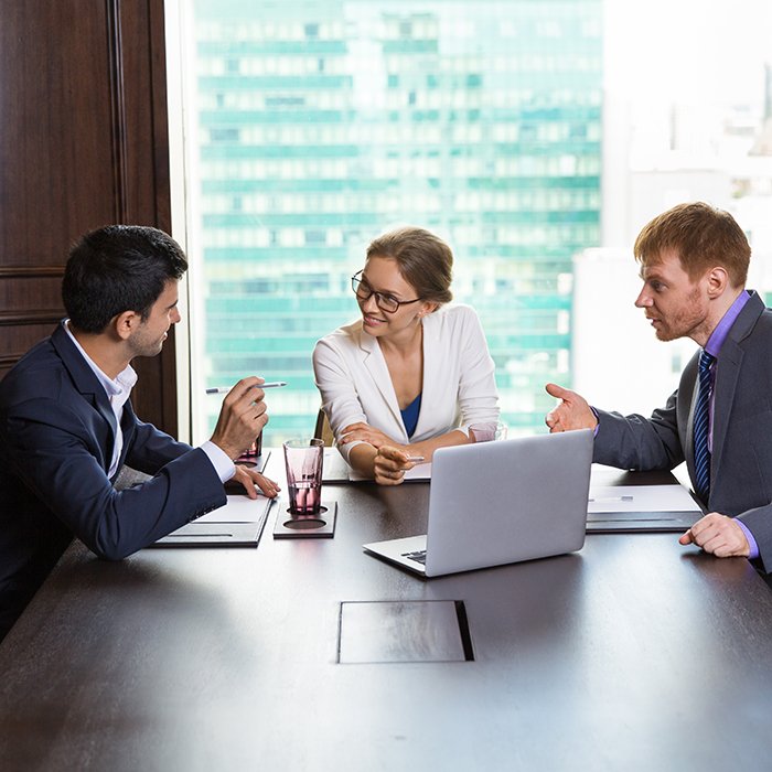 Find a Job in the United States