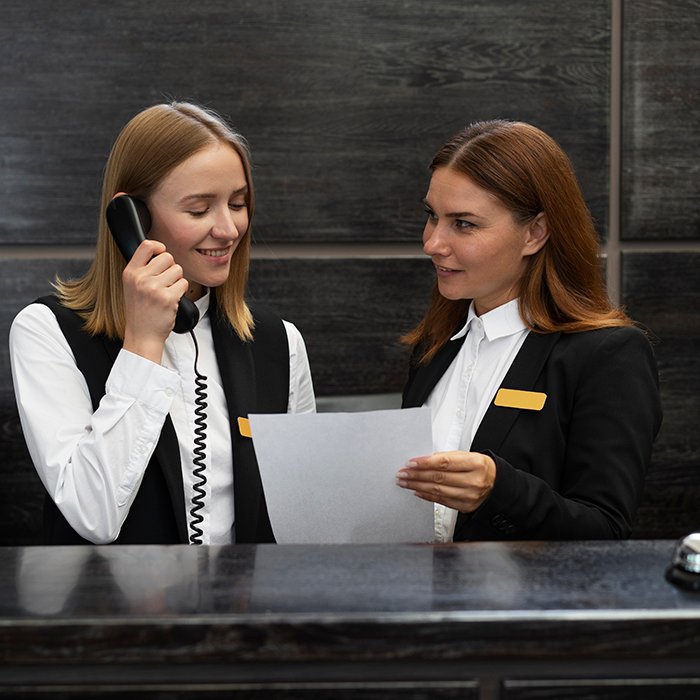 hospitality in the united states