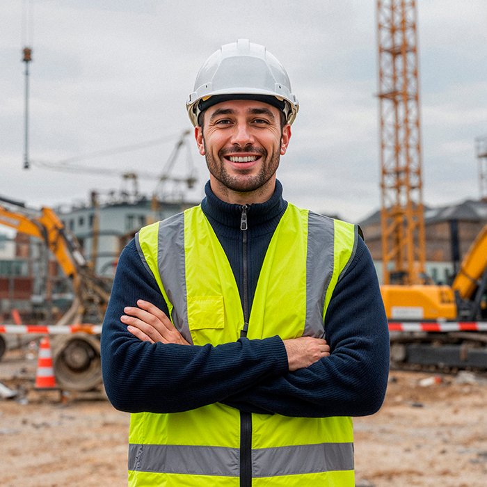 Construction Job Openings