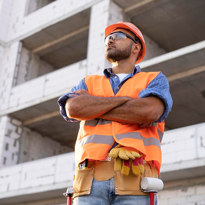 Construction Job Openings