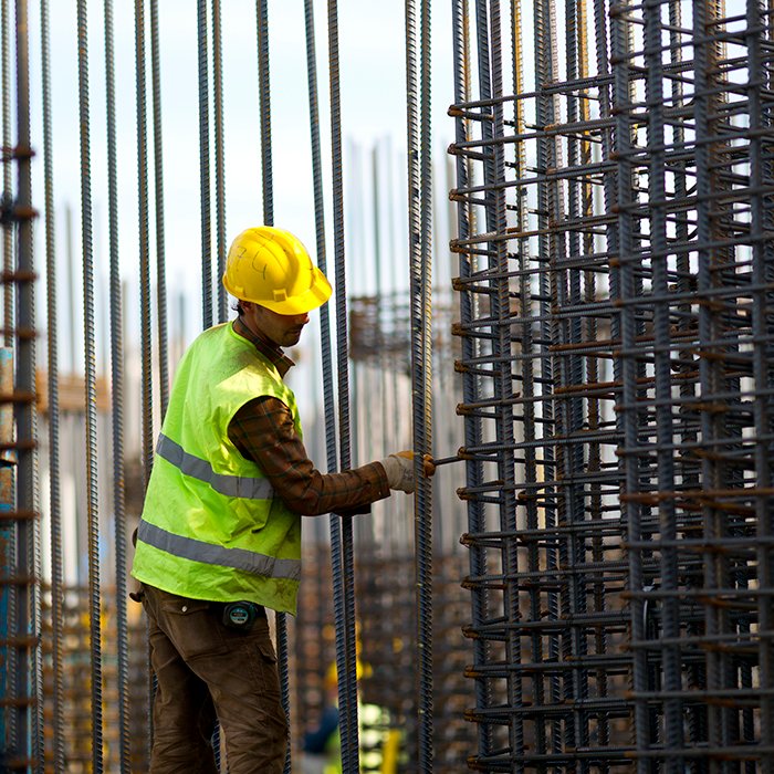 Construction Job Openings