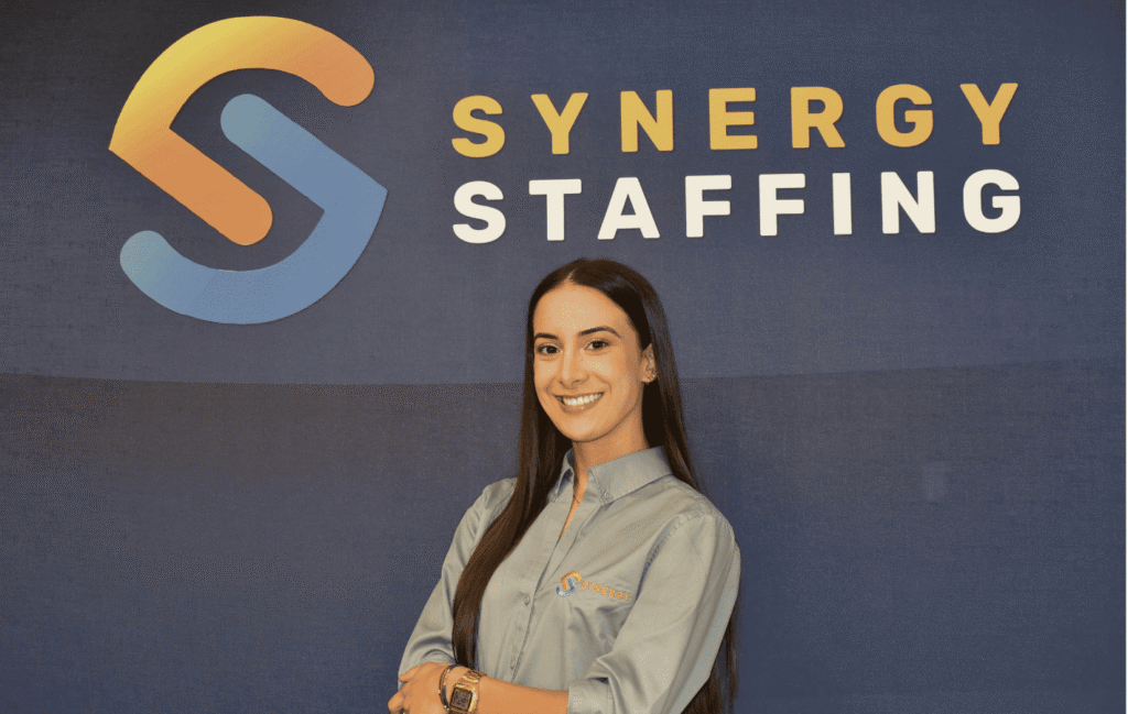 Staffing agency in the united states