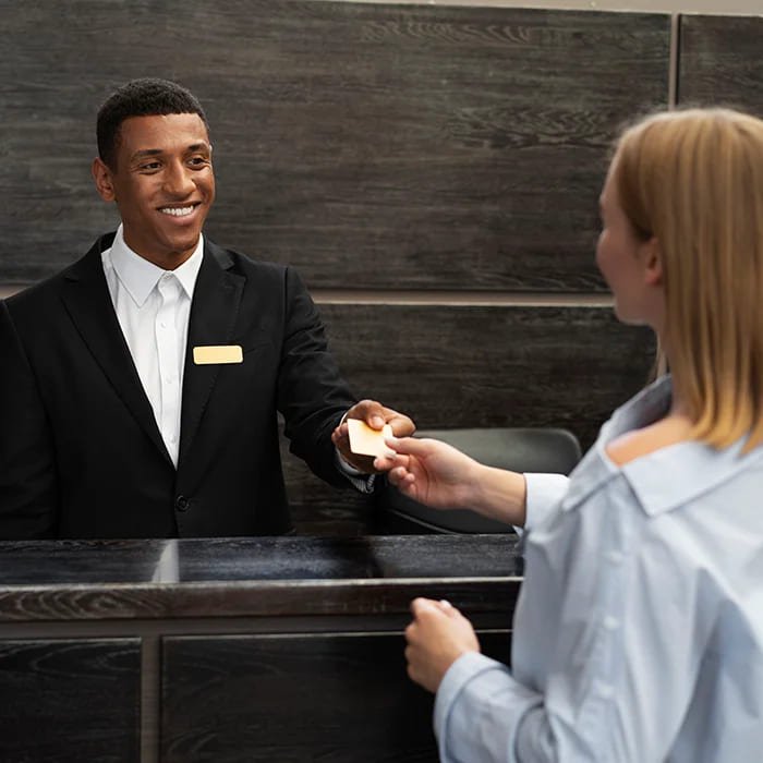 Hospitality jobs in the united states