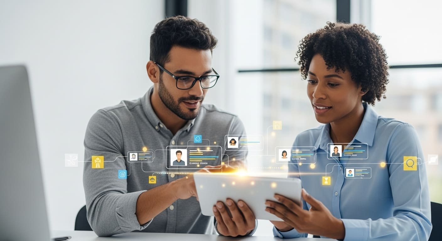 Benefits of RPO Over Traditional Staffing Methods