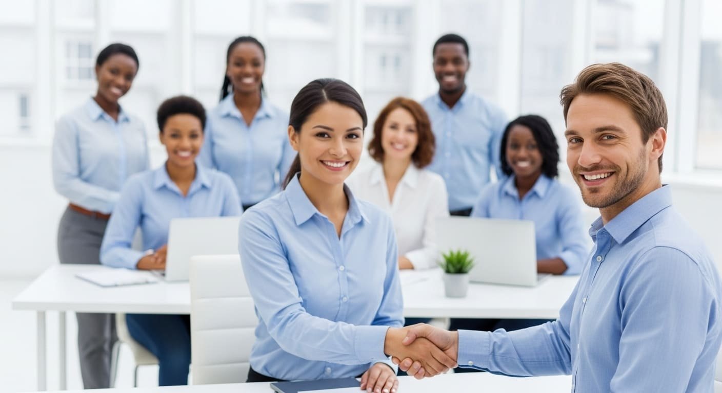 Talent Acquisition Strategy