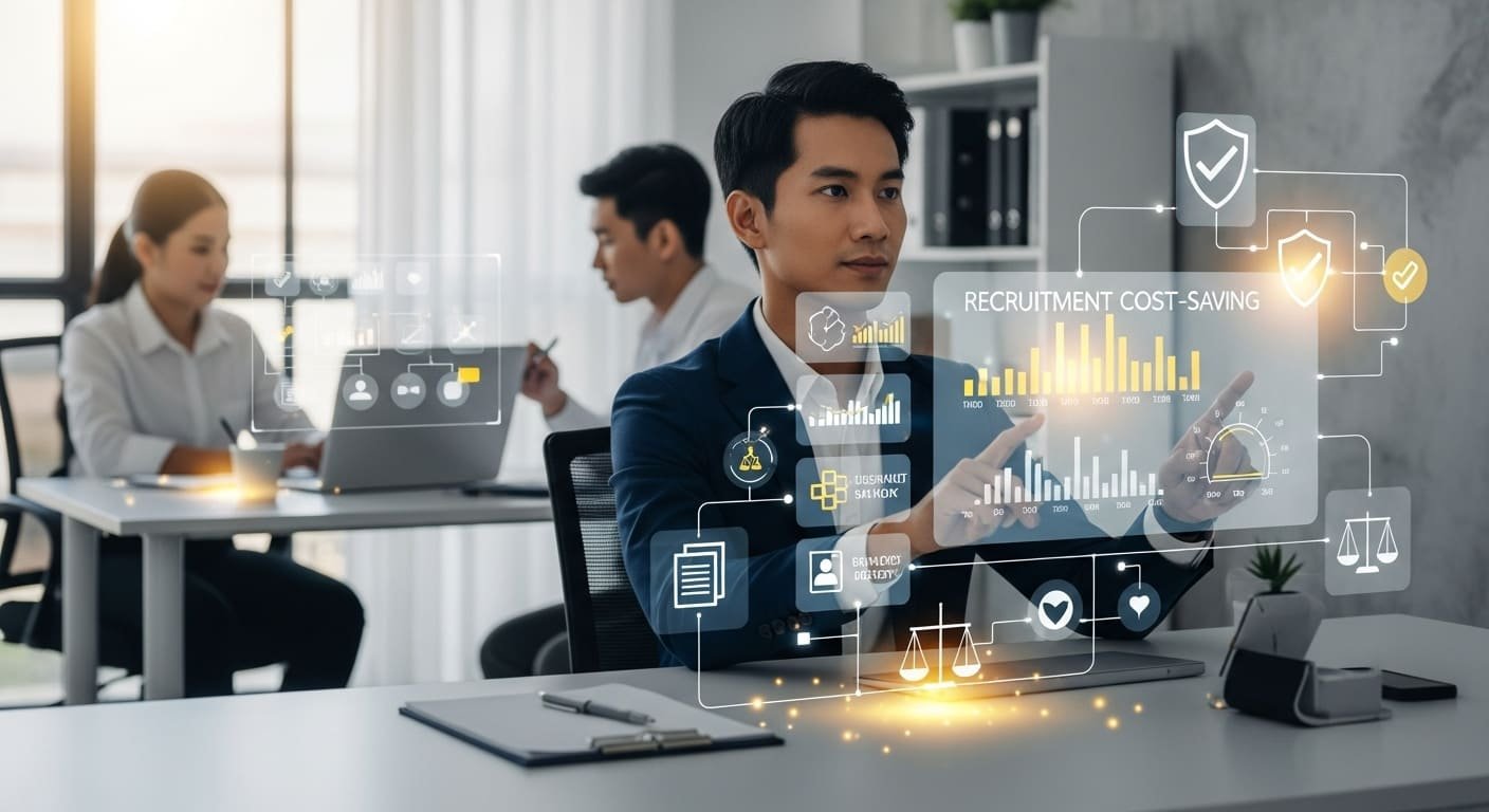 How RPO Reduces Hiring Costs and Improves Compliance