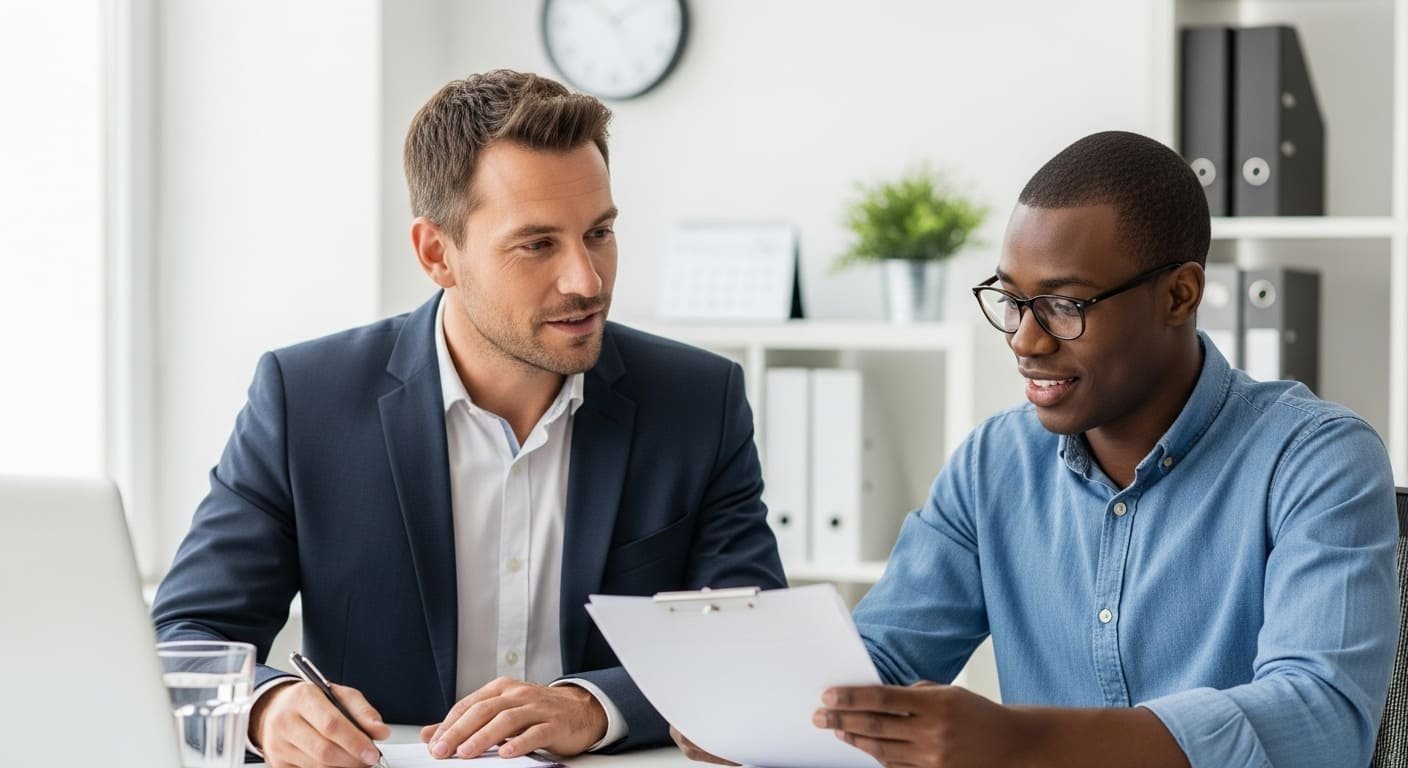 How long can a company keep a temp worker legally