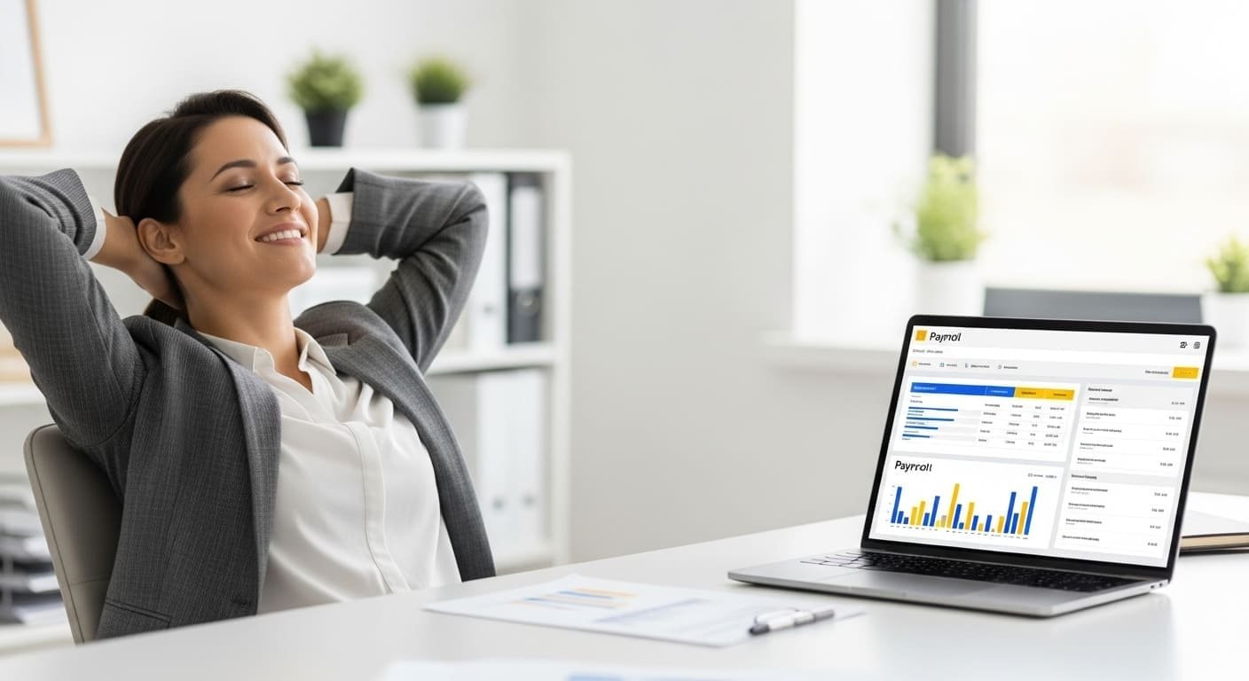 How to Reduce Payroll Headaches with HR Services