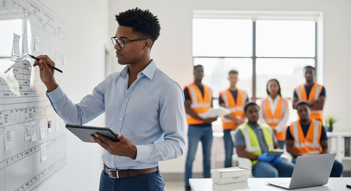 How to Scale Temp Staffing for Seasonal Demand