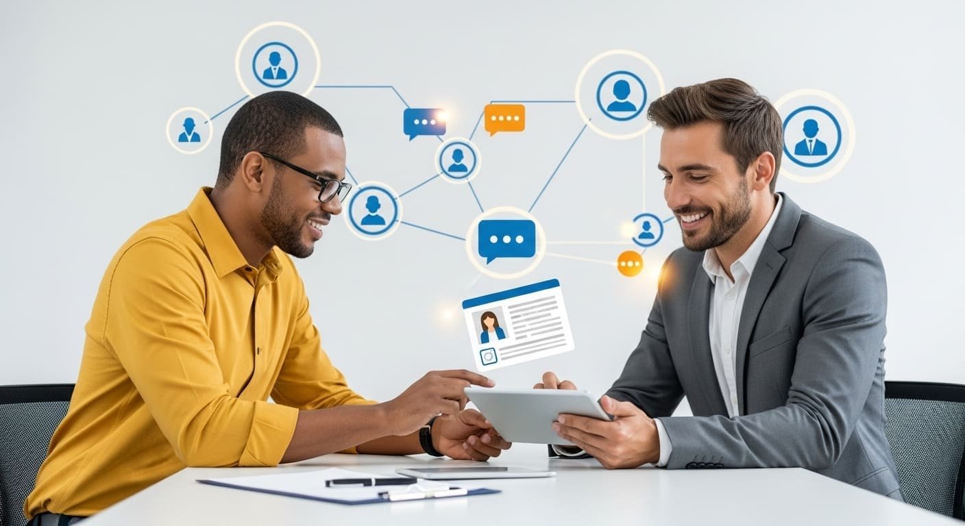 How to outsource recruiting without losing control