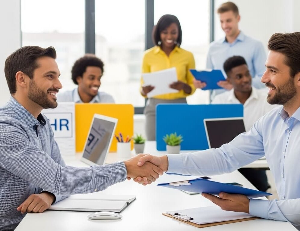 Payroll Services for companies