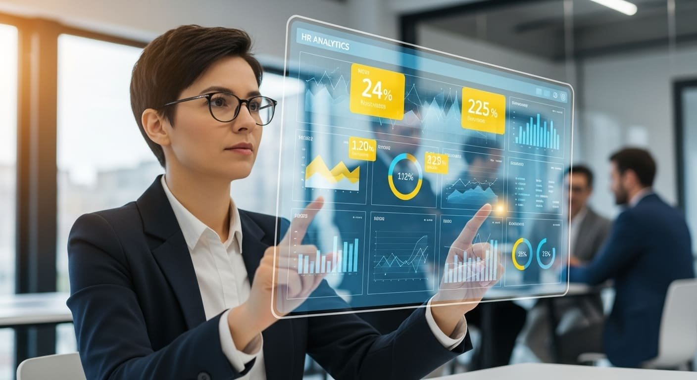 KPIs to Measure Success in RPO Partnerships