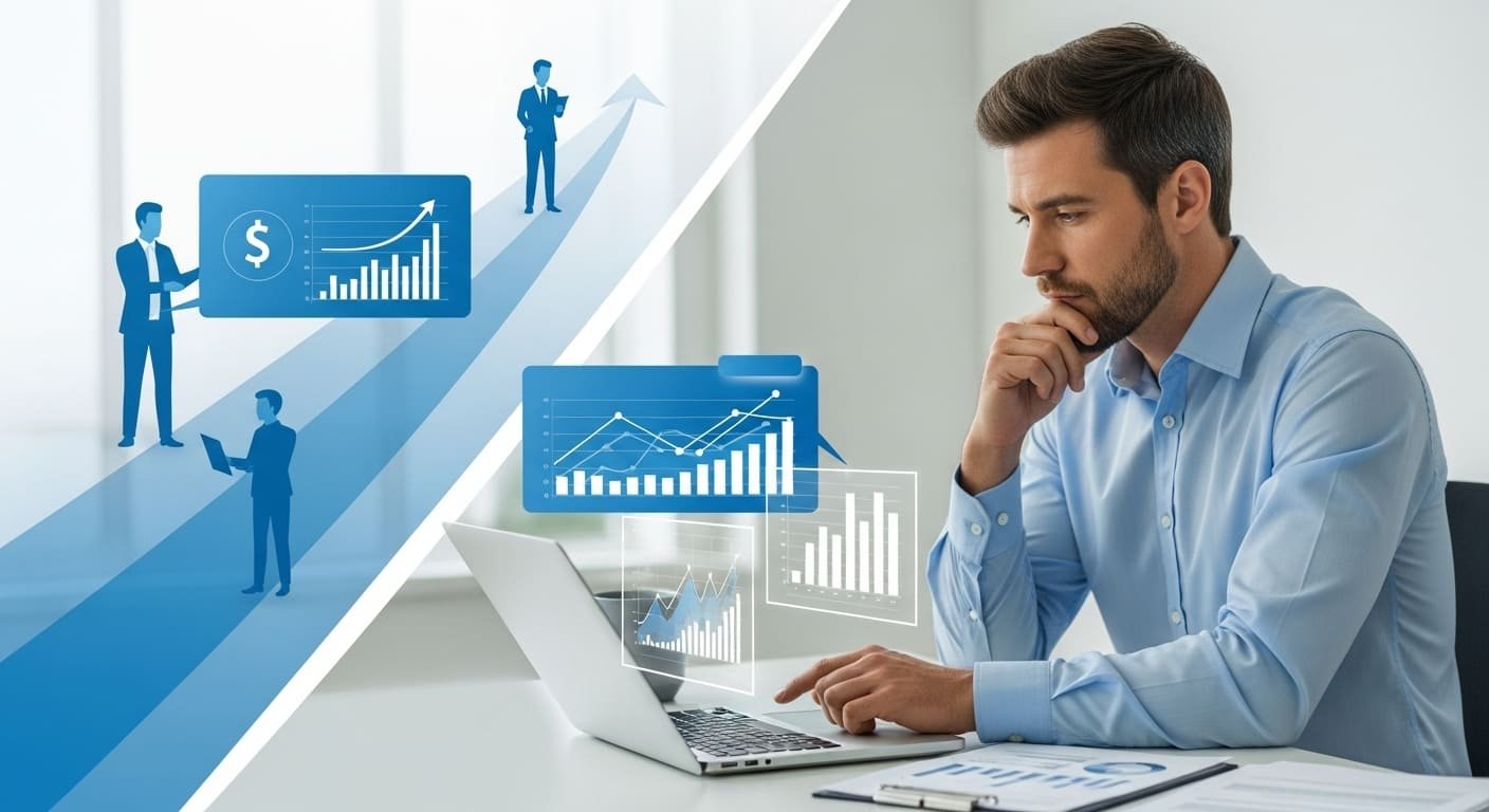 ROI Calculator: Professional Staffing vs Internal Hiring