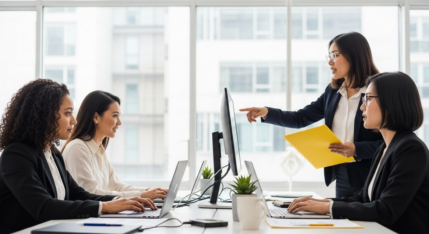 What HR Tasks Should You Outsource vs Keep In-House