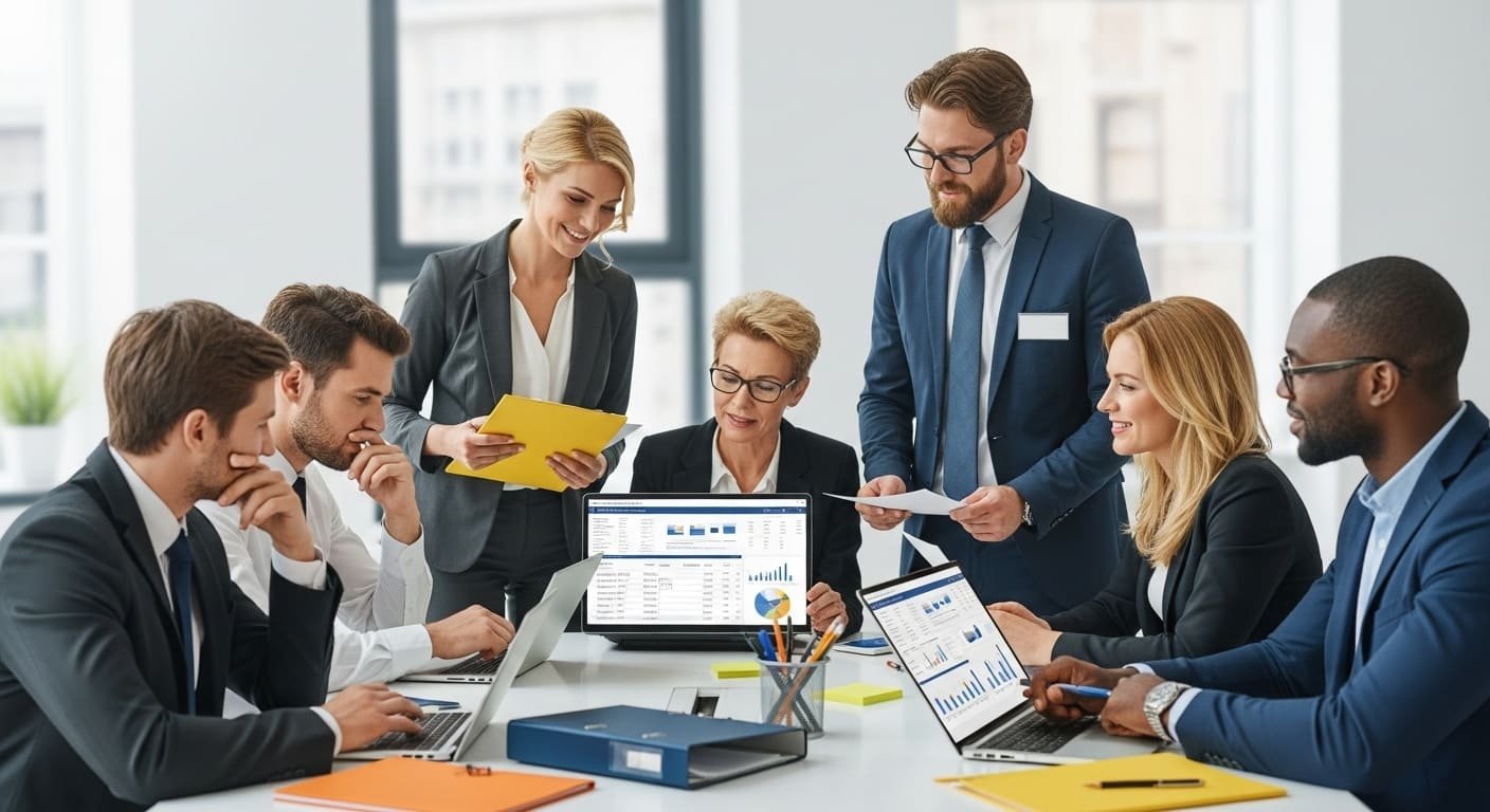 Benefits of Outsourcing Payrol