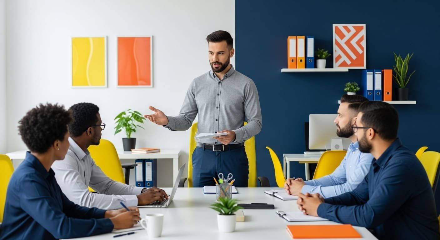 Contract Worker Management Best Practices