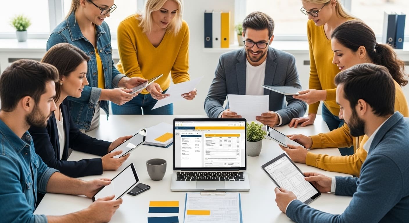 Contractor Payroll Services