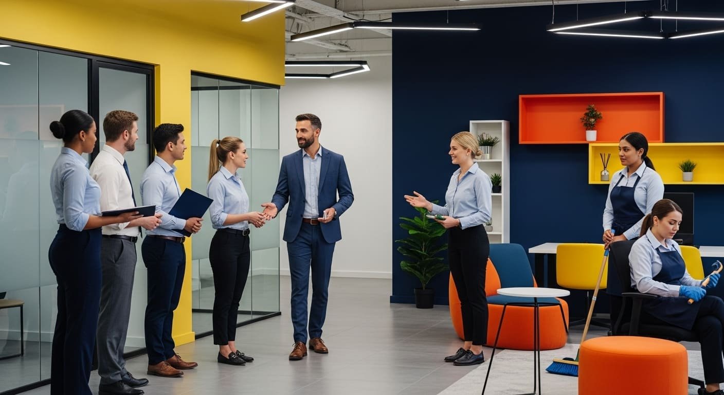Find Workers Who Actually Show Up: Screening Tips