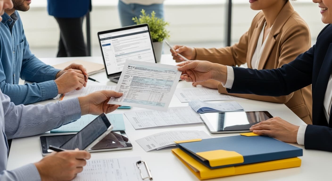 How Do Payroll Services Work