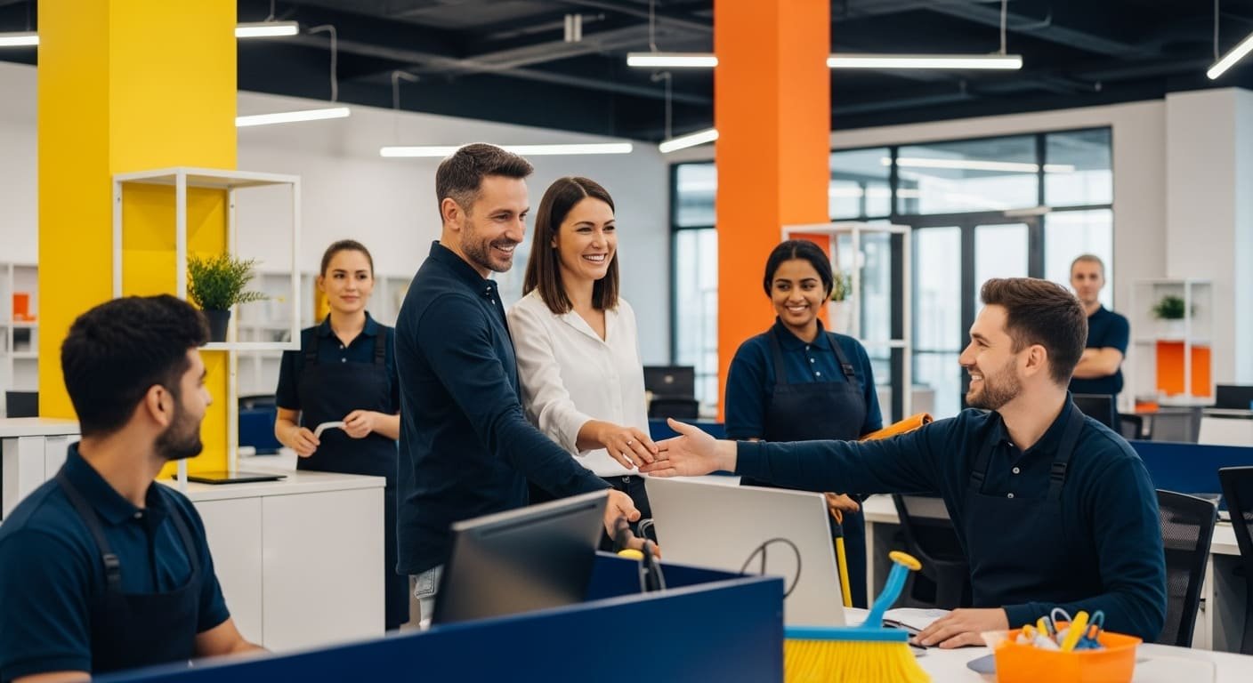 How to Attract Quality Workers in Competitive Markets