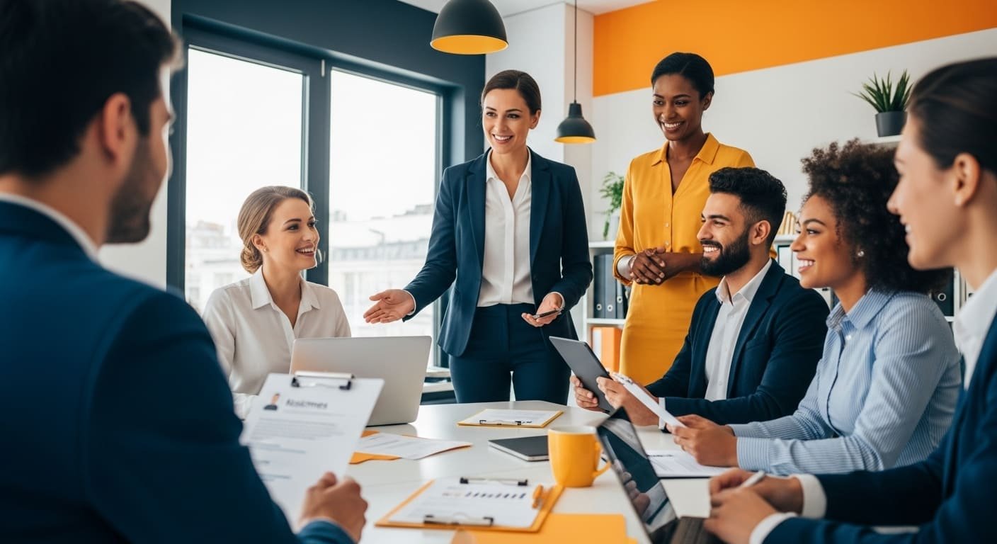 How to Build an Effective Talent Acquisition Funnel