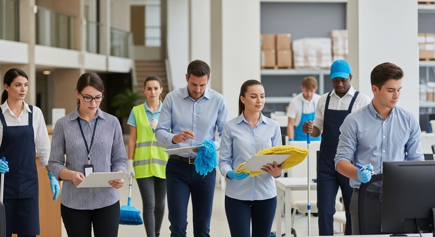 How to Hire Workers for Peak Demand Seasons