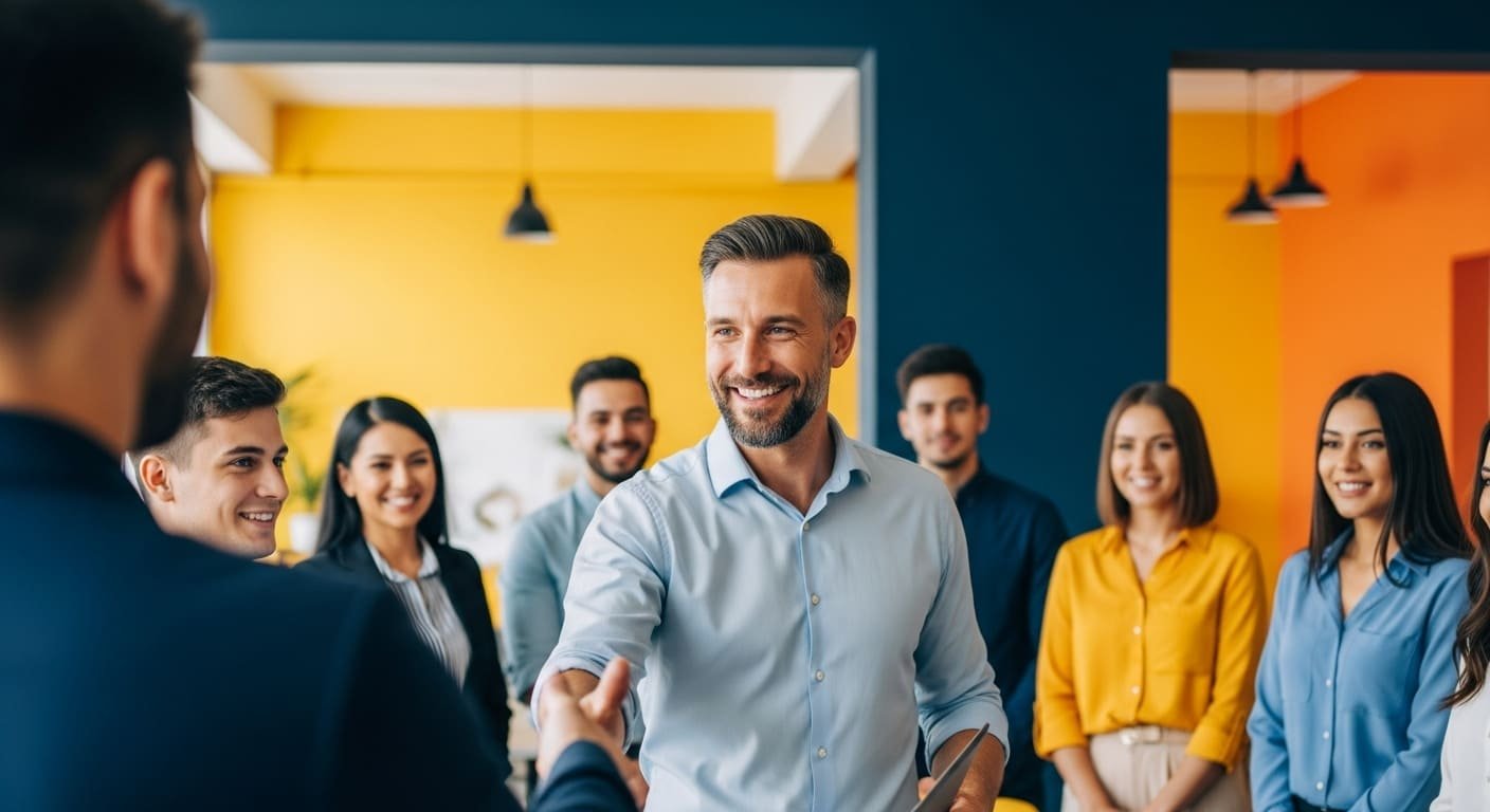 How to Reduce Employee Turnover Through Better Hiring