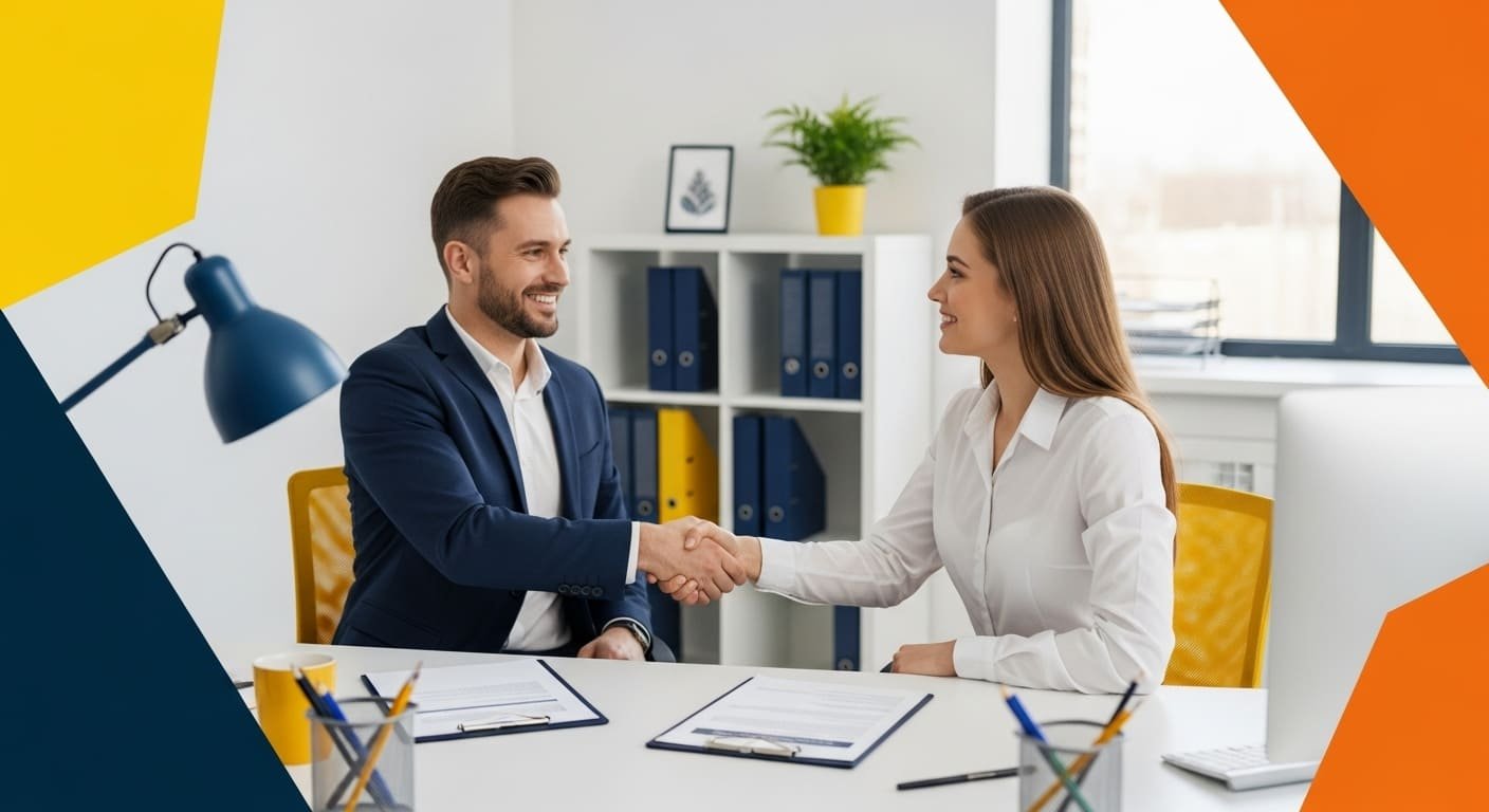 How to Reduce Hiring Risks with Contract Worker