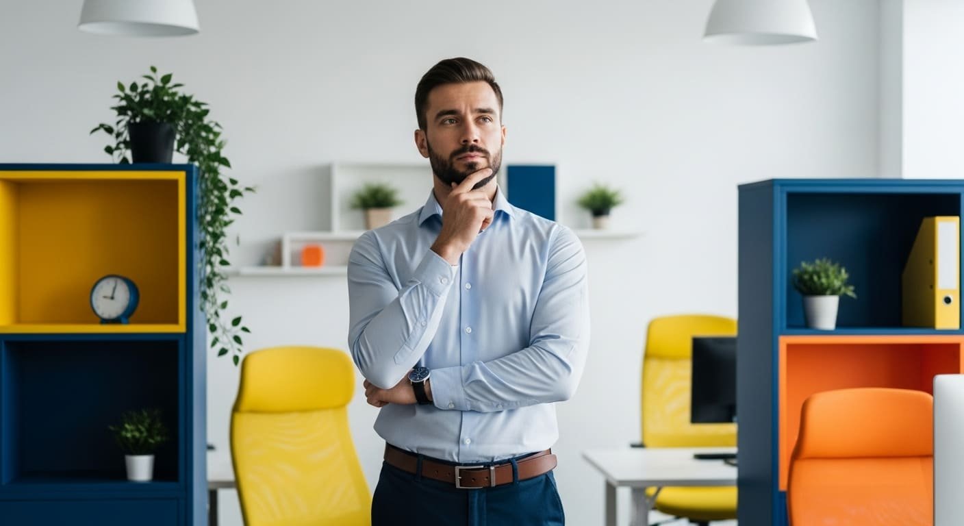 Legal Differences: Contract Workers vs Employees