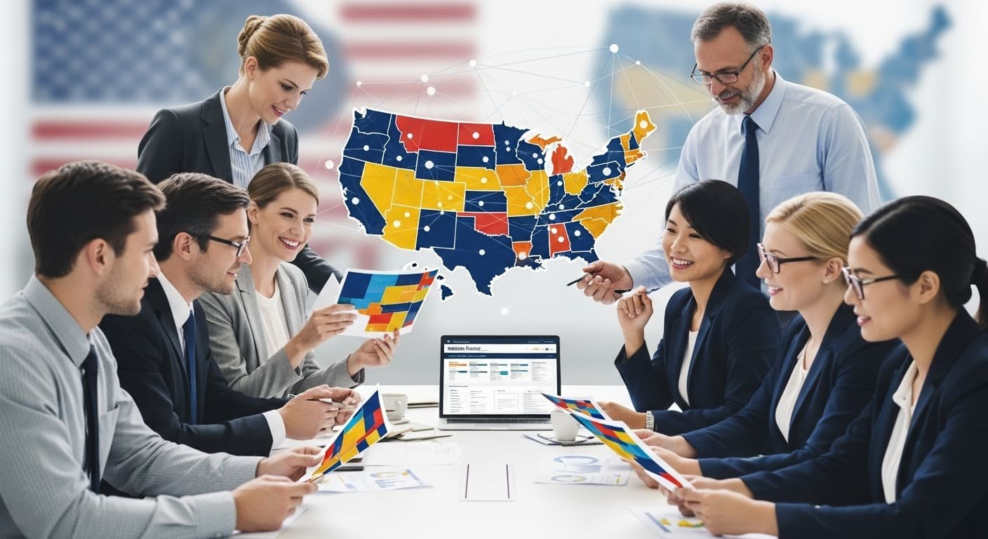 Multi-State Payroll Services