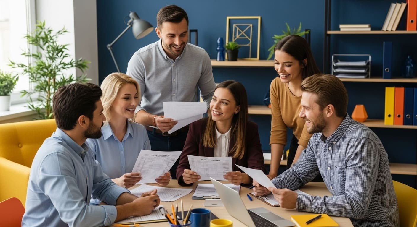 Payroll Services for Small Business