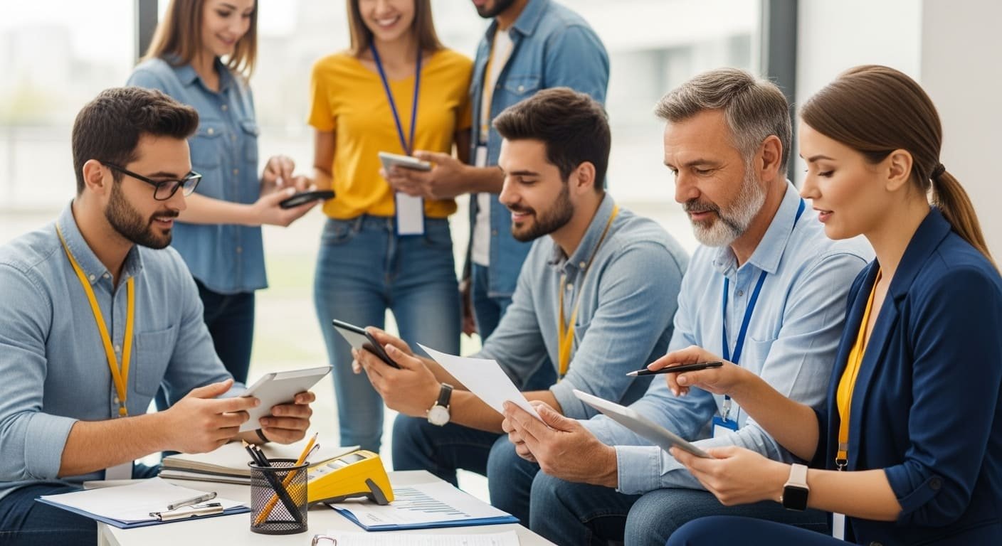 Payroll for Temporary Employees