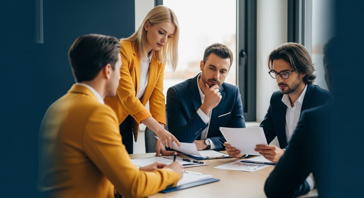 Talent acquisition vs recruiting: what’s the difference
