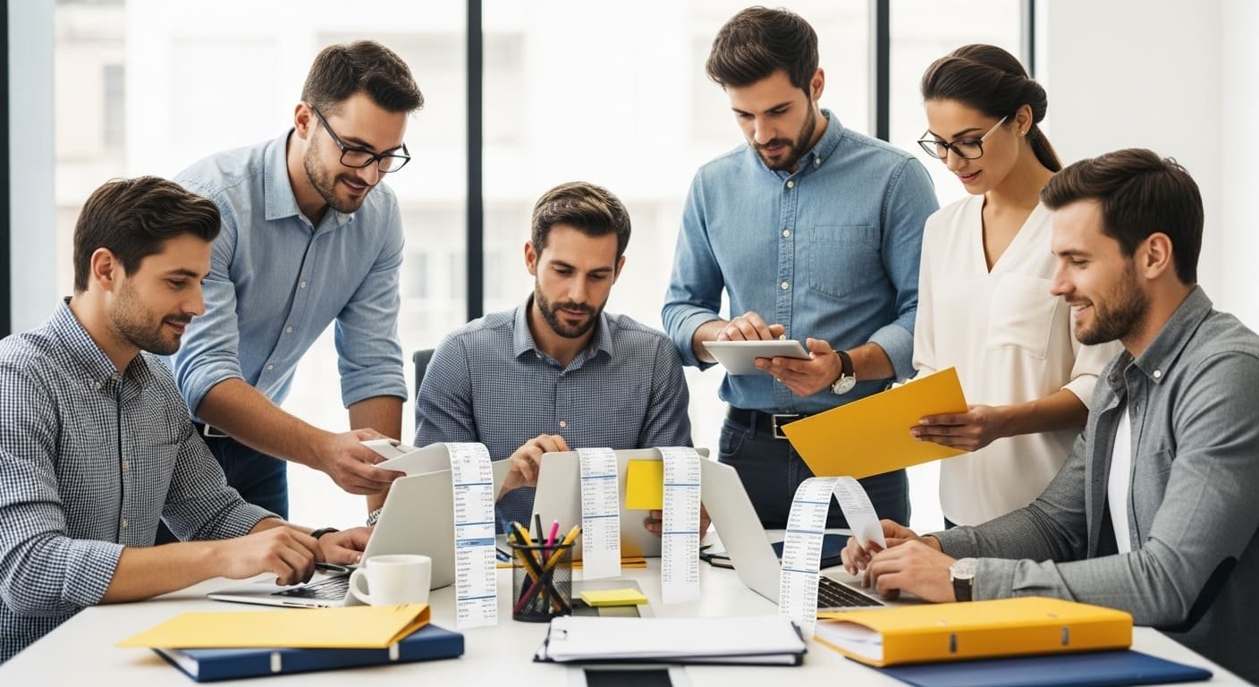 What are Payroll Services