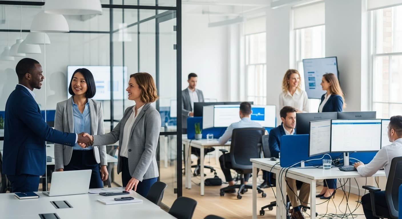 HR Compliance Services: Avoiding Costly Violations