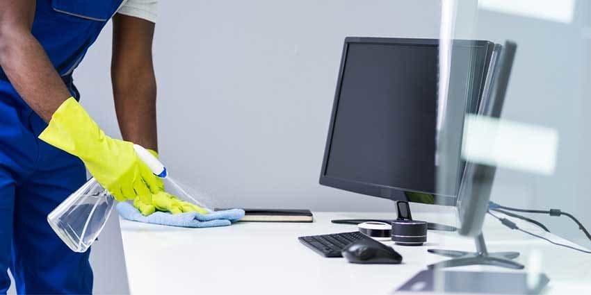 Benefits of Night Janitorial Services for Businesses