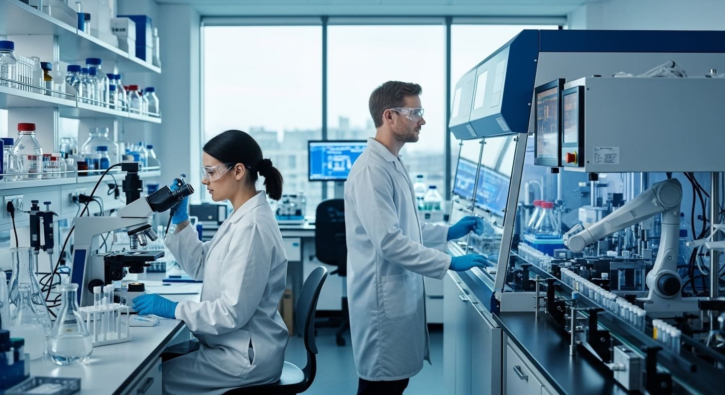 Pharmaceutical Job Openings agency