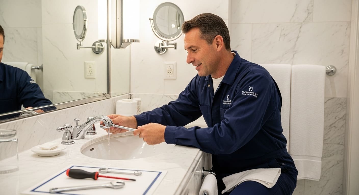 Maintenance Staffing agency
