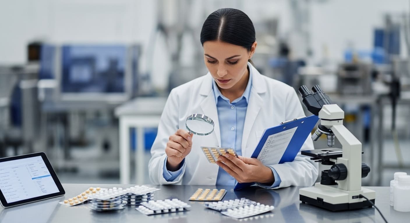 Pharmaceutical Staffing services