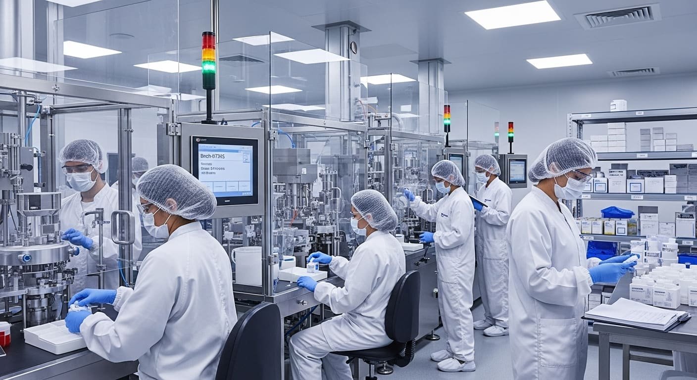 HIPAA compliant pharmaceutical workers